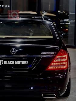 مێرسێدس بێنز S-Class
